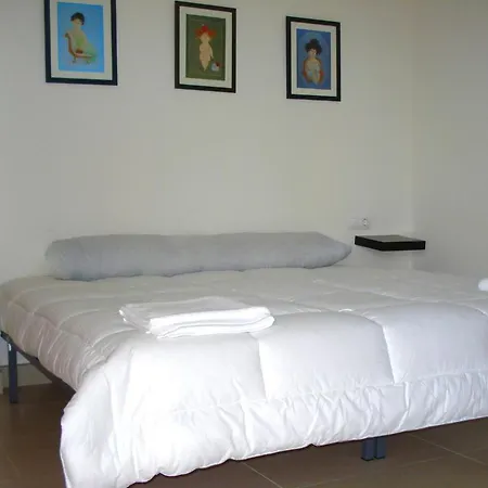 Daire Patacona White Deluxe Alboraia