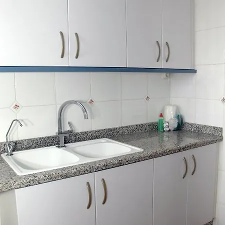 Daire Patacona White Deluxe *