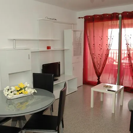 Patacona White Deluxe Daire *