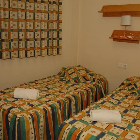 Patacona White Deluxe Daire Alboraia