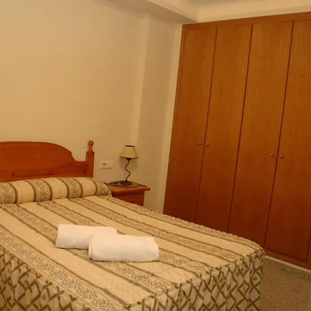 Patacona White Deluxe Appartement