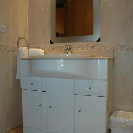 Appartement Patacona White Deluxe Alboraia