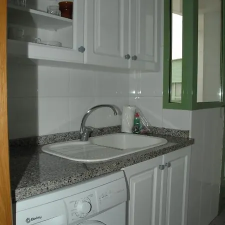Appartement Patacona White Deluxe *